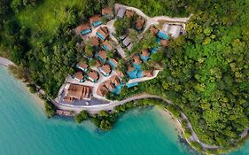 Sinae Phuket Luxury Hotel